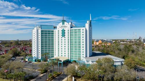 Florida Center Resort | Hotel Landy Orlando Universal Blvd, a Tribute Portfolio Hotel