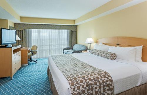 Florida Center Resort | Hotel Landy Orlando Universal Blvd, a Tribute Portfolio Hotel