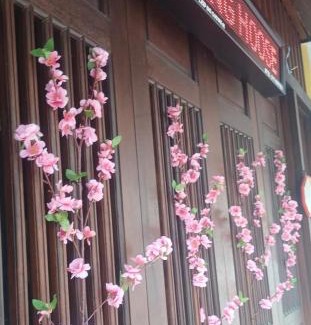 Historic George Town Hotel | Hotel Lang Hoose