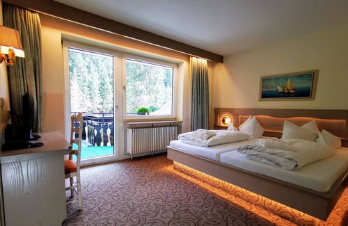 Freudenstadt Hotel | Hotel Langenwaldsee