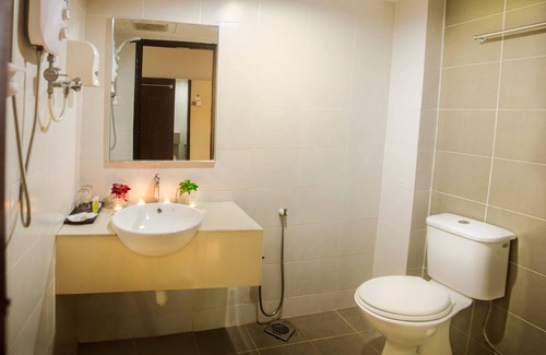 Kuah Hotel | Hotel Langkasuka