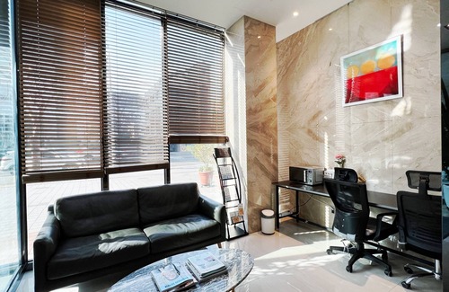 Haeundae Hotel | Hotel Laon