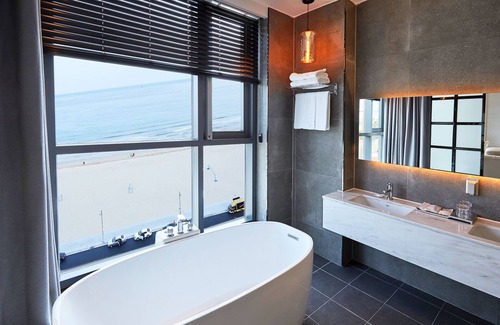 Haeundae Hotel | Hotel Laon