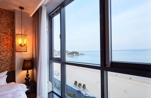 Haeundae Hotel | Hotel Laon