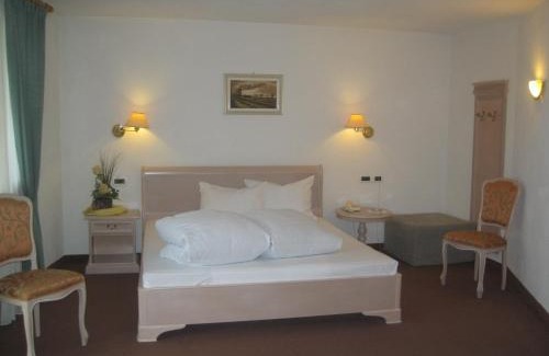 Campo di Trens Hotel | Hotel Larch