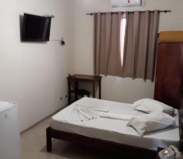 Jardim Paulista Hotel | HOTEL LAREIRA