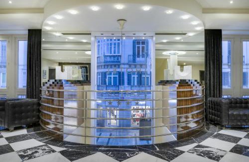 Centro Hotel | Hotel Larios Málaga