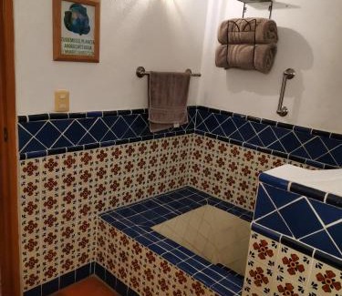 Zona Centro Hotel | Hotel Las Alamedas Guanajuato