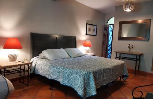 Zona Centro Hotel | Hotel Las Alamedas Guanajuato