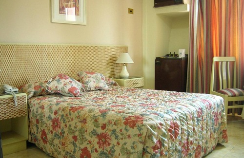 Santa Cruz Hotel | Hotel Las Américas