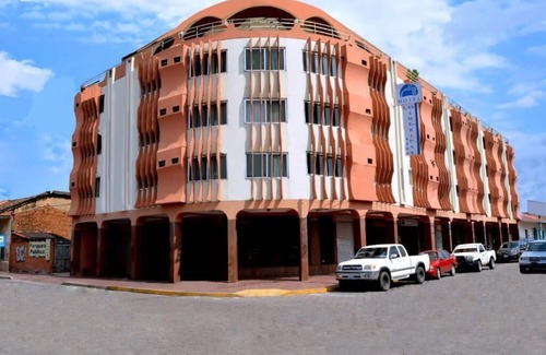 Santa Cruz Hotel | Hotel Las Américas