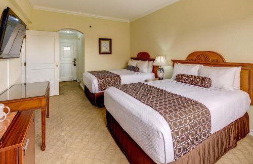 Zona 13 Hotel | Hotel Las Americas