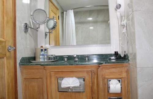 Zona 13 Hotel | Hotel Las Americas