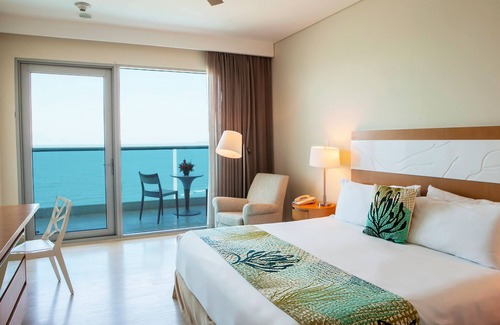 La Boquilla Hotel | Hotel Las Americas Torre del Mar