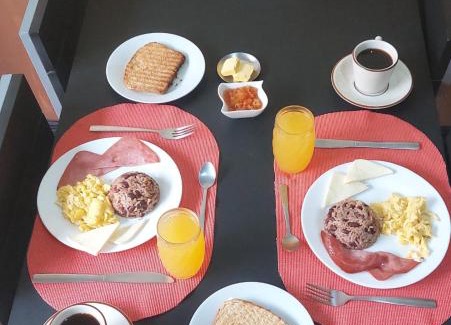 Monteverde Bed & Breakfast | Hotel las Ardillas Monteverde