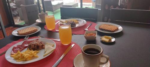 Monteverde Bed & Breakfast | Hotel las Ardillas Monteverde
