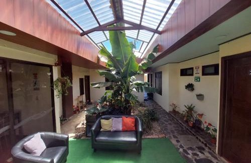 Monteverde Bed & Breakfast | Hotel las Ardillas Monteverde