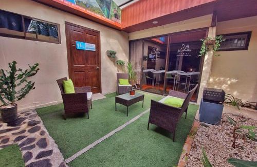 Monteverde Bed & Breakfast | Hotel las Ardillas Monteverde