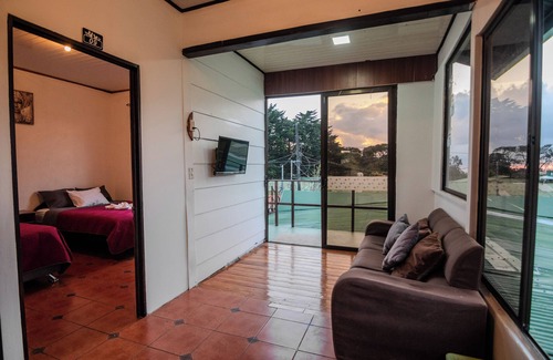 Monteverde Bed & Breakfast | Hotel las ardillas