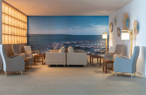 Can Pastilla Hotel | Hotel Las Arenas