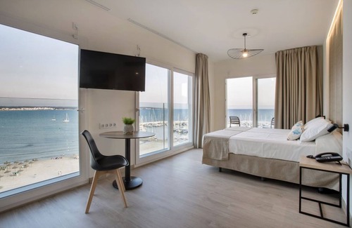 Can Pastilla Hotel | Hotel Las Arenas