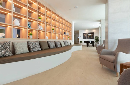 Can Pastilla Hotel | Hotel Las Arenas