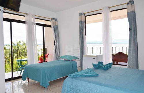 Puntarenas Hotel | Hotel Las Brisas