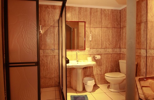 Puntarenas Hotel | Hotel Las Brisas
