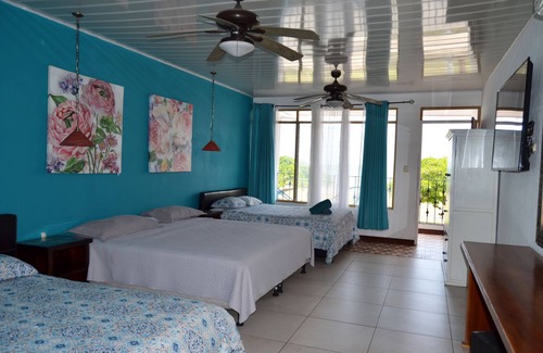 Puntarenas Hotel | Hotel Las Brisas