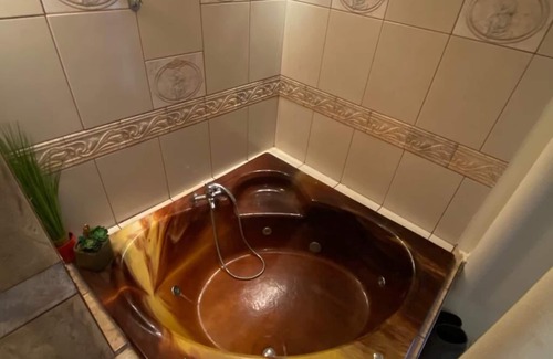 Puntarenas Hotel | Hotel Las Brisas