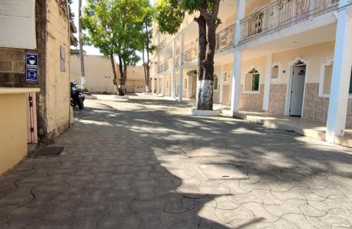 La Penita de Jaltemba Hotel | Hotel las cúpulas