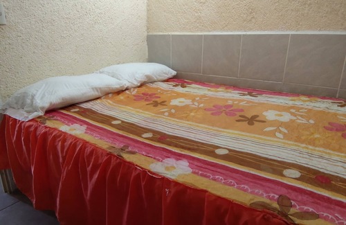 La Penita de Jaltemba Hotel | Hotel Las Cúpulas