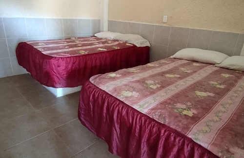 La Penita de Jaltemba Hotel | Hotel Las Cúpulas