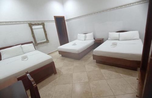 Paso Canoas Apartment | Hotel Las Canarias
