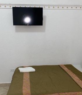 Paso Canoas Apartment | Hotel Las Canarias