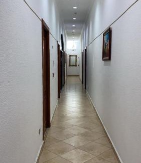 Paso Canoas Apartment | Hotel Las Canarias