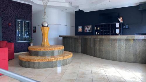 Paso Canoas Hotel | Hotel Las Canarias