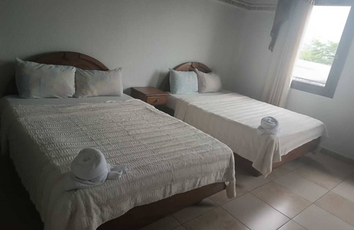 Rio Mar Hotel | Hotel Las Canarias
