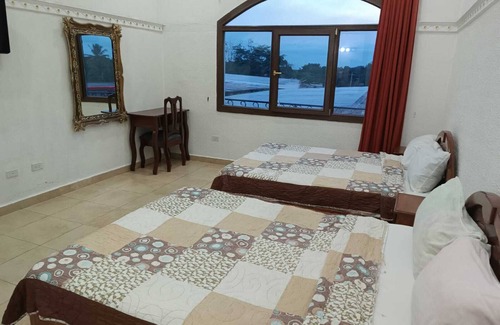 Rio Mar Hotel | Hotel Las Canarias