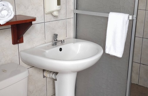La Fortuna Hotel | Hotel Las Colinas