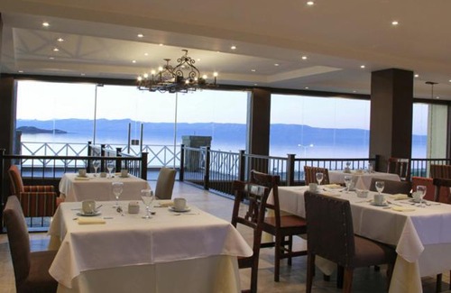 Macrozona Lago Argentino Hotel | Hotel Las Dunas