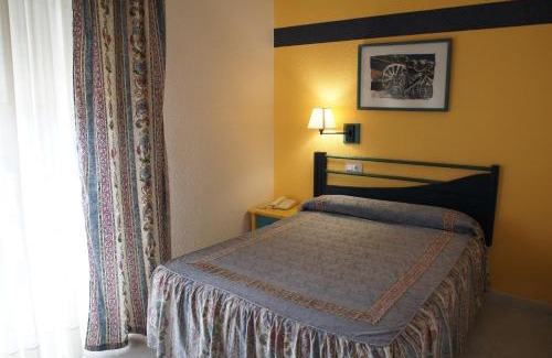 Noja Hotel | Hotel las Dunas