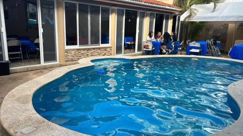 Campeche Hotel | Hotel Las Flores Campeche