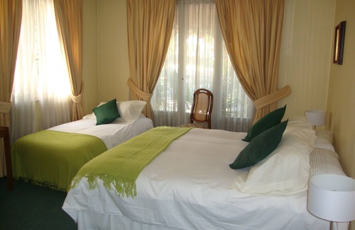 Providencia Bed & Breakfast | Hotel Las Flores