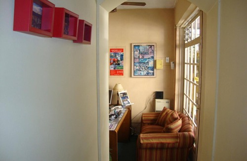 Providencia Bed & Breakfast | Hotel Las Flores