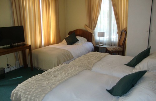 Providencia Bed & Breakfast | Hotel Las Flores