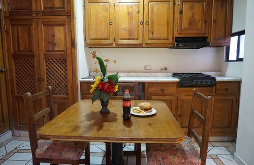 Los Mochis Hotel | Hotel Las Fuentes