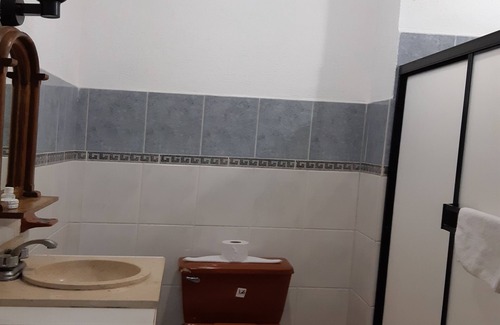 Los Mochis Hotel | Hotel Las Fuentes