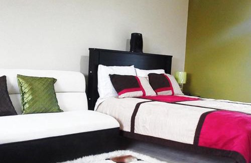 Cuenca Hotel | Hotel Las Gardenias