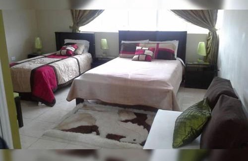 Cuenca Hotel | Hotel Las Gardenias